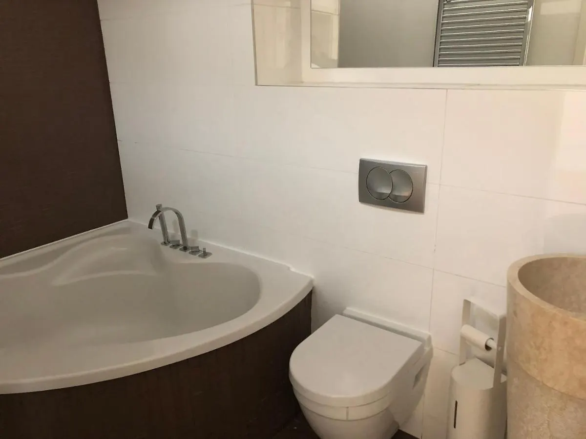 Le Charme De La Vieille Ville Bed & Breakfast Luxembourg 0*,