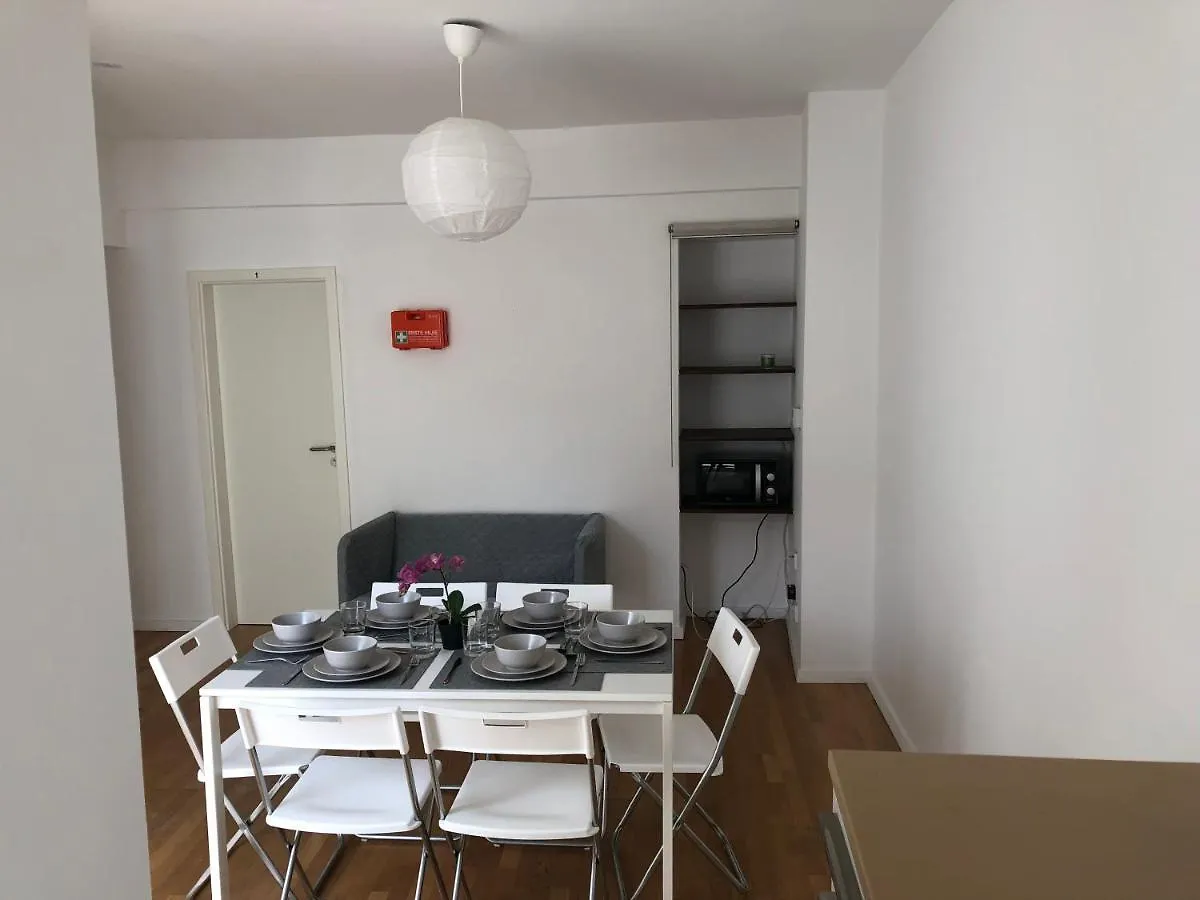 Le Charme De La Vieille Ville Bed & Breakfast Luxembourg Luxembourg