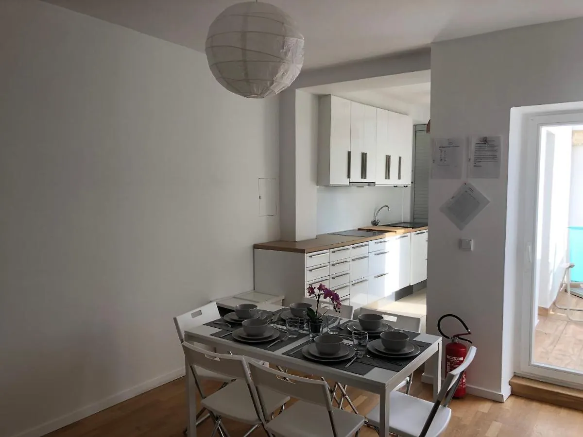 Le Charme De La Vieille Ville Bed & Breakfast Luxembourg Luxembourg