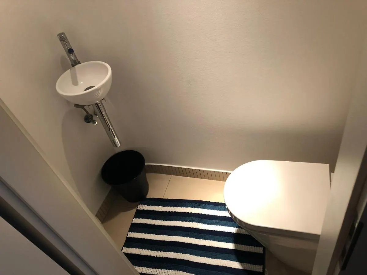 Le Charme De La Vieille Ville Bed & Breakfast Luxembourg
