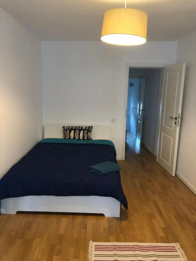Le Charme De La Vieille Ville Bed & Breakfast Luxembourg 0*,