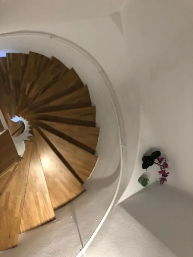 Le Charme De La Vieille Ville Bed & Breakfast Luxembourg 0*,  Luxembourg