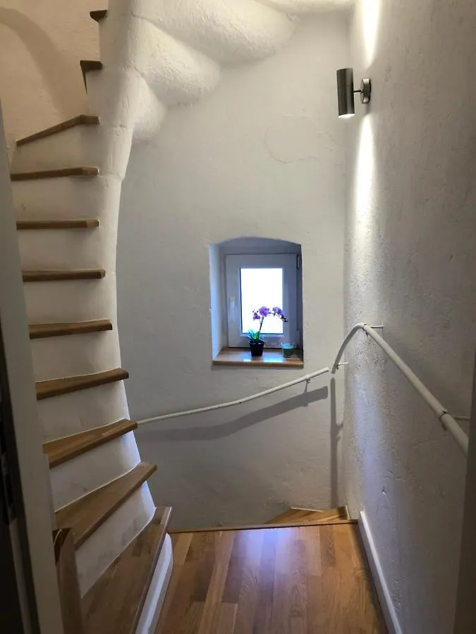 Le Charme De La Vieille Ville Bed & Breakfast Luxembourg