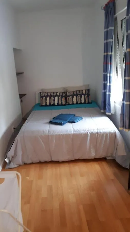 Le Charme De La Vieille Ville Bed & Breakfast Luxembourg