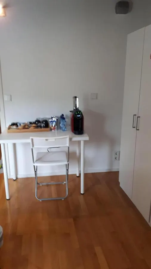 Le Charme De La Vieille Ville Bed & Breakfast Luxembourg